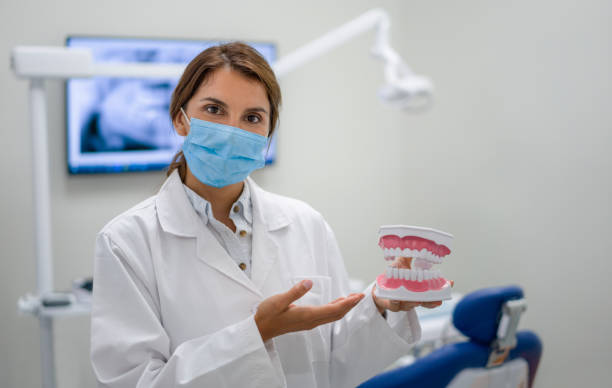 Best Cosmetic Emergency Dentistry in Lido Beach, NY