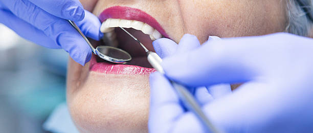 Best Emergency TMJ Treatment in Lido Beach, NY